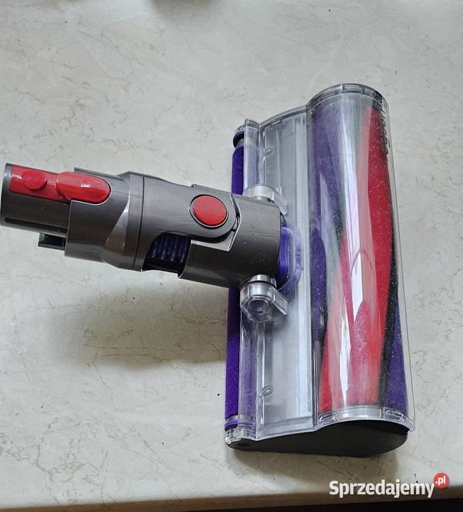 Dyson V 10 Absolute dolnośląskie Lubin