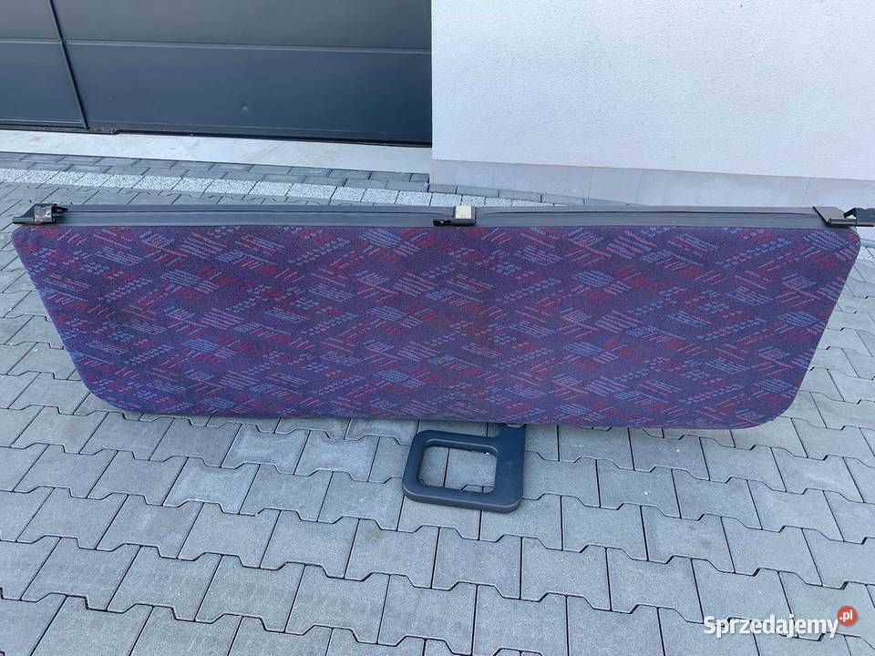 Łóżko dolne Kabiny Mercedes Atego Axor ciężarowe Rzędowice