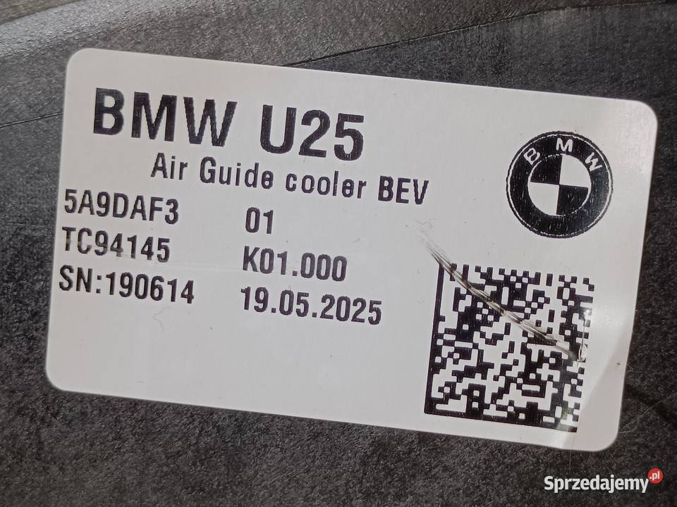 MINI COUNTRYMAN U25 WLOT KIEROWNICA KANAŁ Pleszew sprzedam