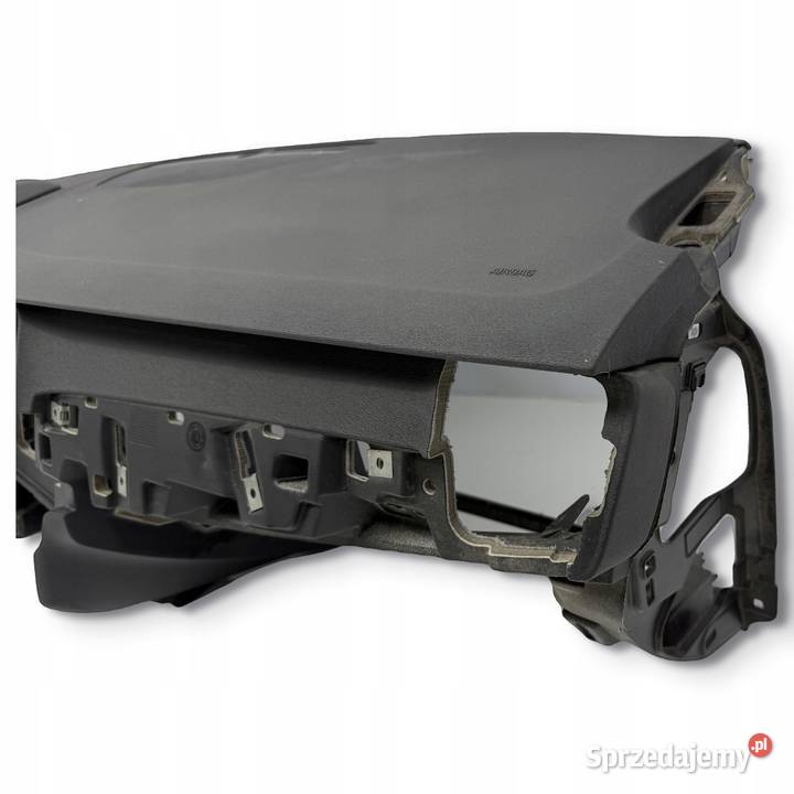 DESKA ROZDZIELCZA KONSOLA Volvo V90 S90 II osobowe Chełm