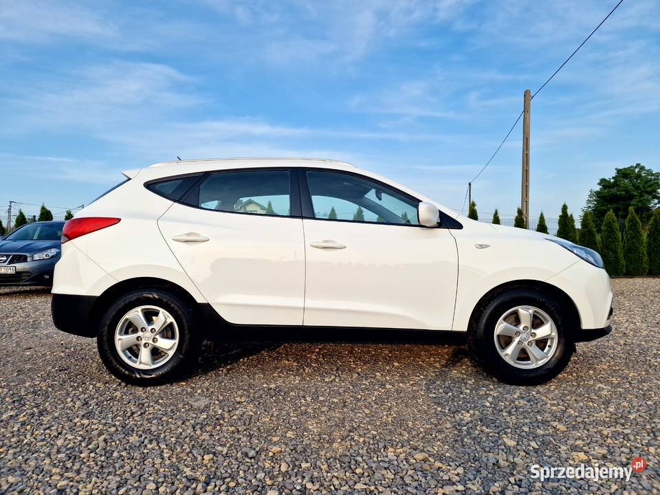 Hyundai ix3516 16V135STAR EDITION Niemcy SRATY Buk