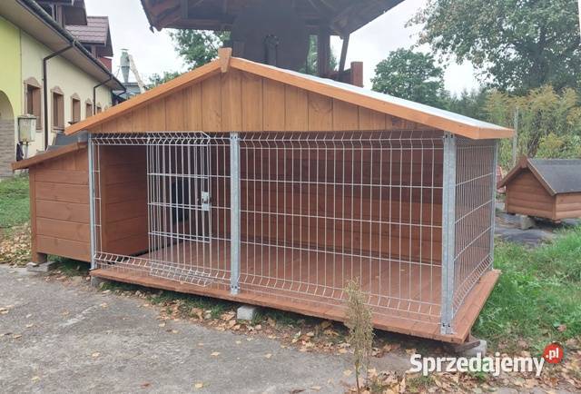 buda kojec budokojec boks zagroda Skierniewice sprzedam