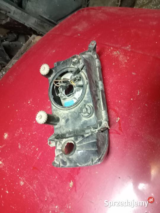 Passat b3 reflektor osobowe Teolin