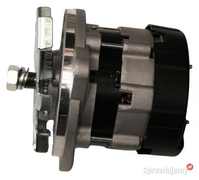 ALTERNATOR MF A11534A 1668906M92 IMPORT Siedlce