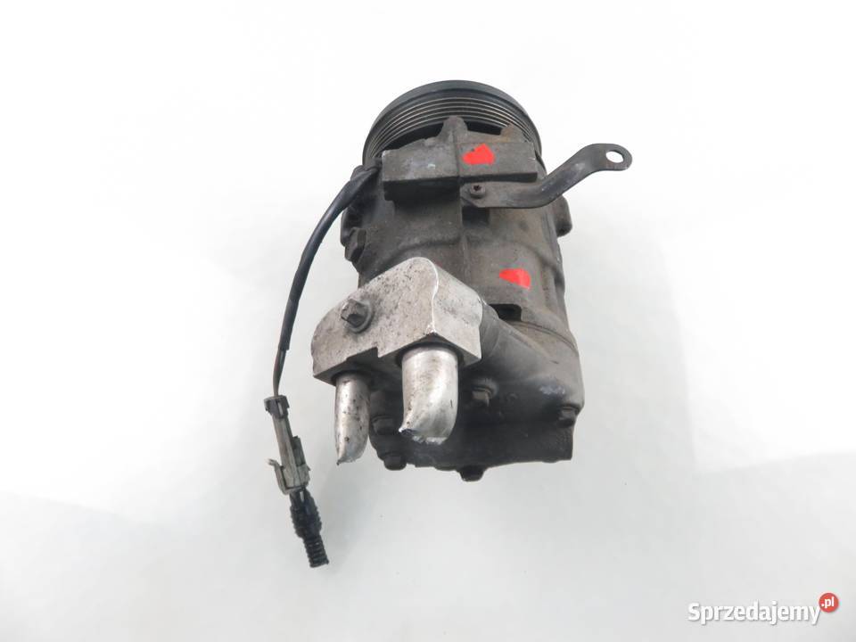 KOMPRESOR KLIMATYZACJI OPEL ASTRA II G 17 DTI