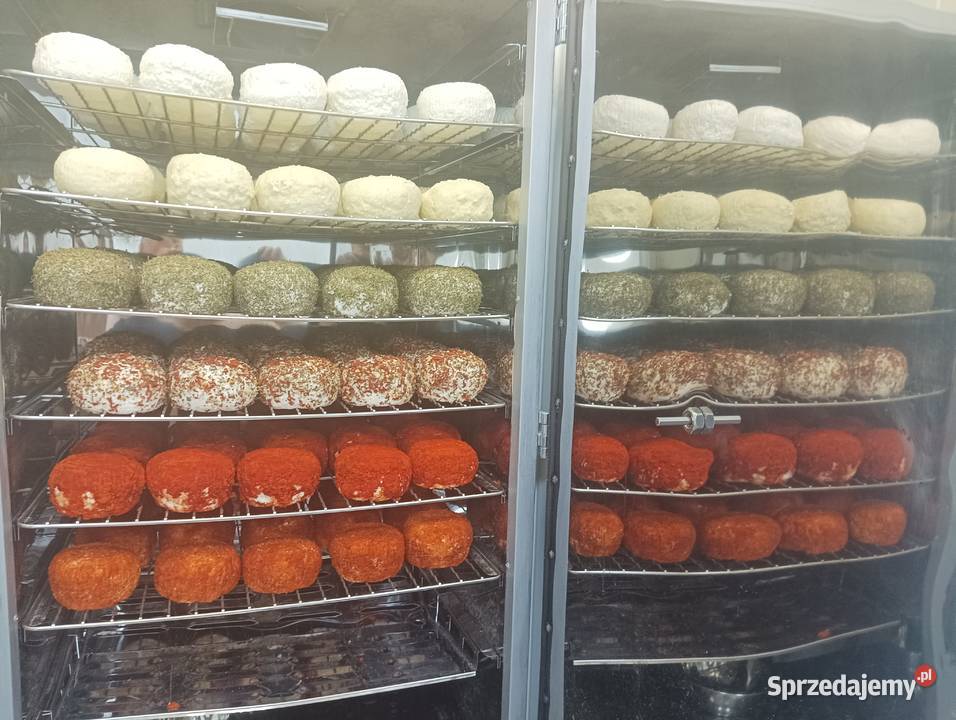 Serek wędzony włoskiego Środa Wielkopolska