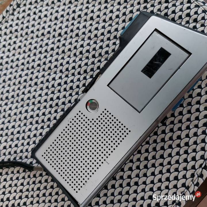 Części MK122 125 M531S Ariaradyjka dyktafony itp Skierniewice sprzedam