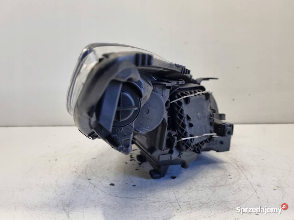 LAMPA LEWA Renault Megane III 0812r PRZEDNIA lubelskie Rudka