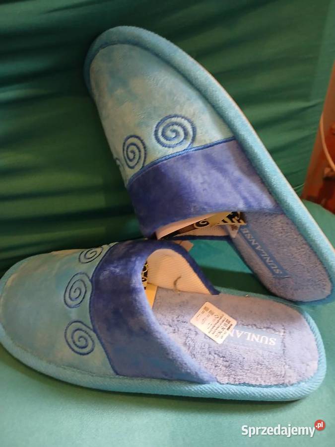 Ciapy damskie rozmiary 36 do 41 Lublin