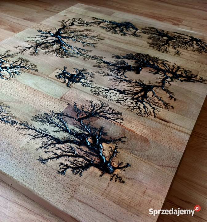 Stolik kawowy drewniany Gdańsk