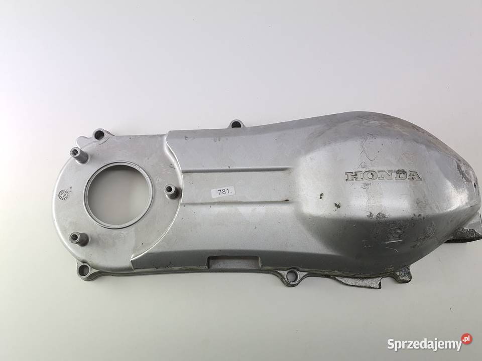 HONDA PANTHEON 125 2T DEKIEL POKRYWA SILNIKA Janowice