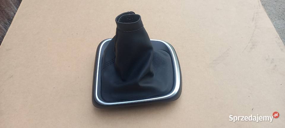 Mieszek zmiany biegów Fiat Tipo II Włocławek