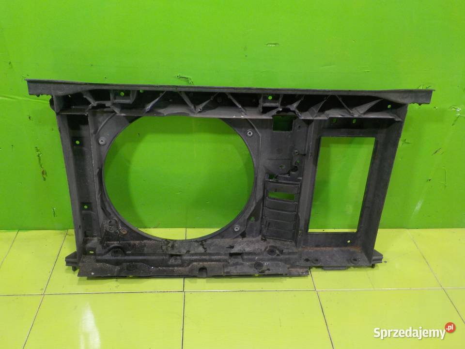 PEUGEOT 3008 I 16 HDI 11r pas przedni 9676568780 Suków sprzedam