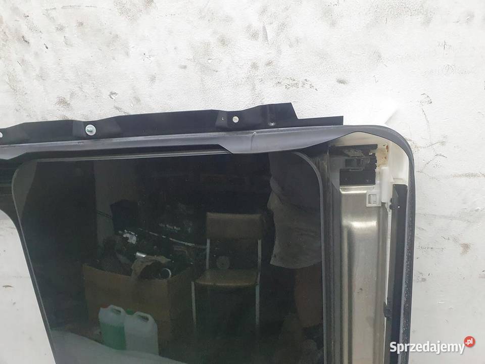 SZYBERDACH BMW E71 X6 sprzedam
