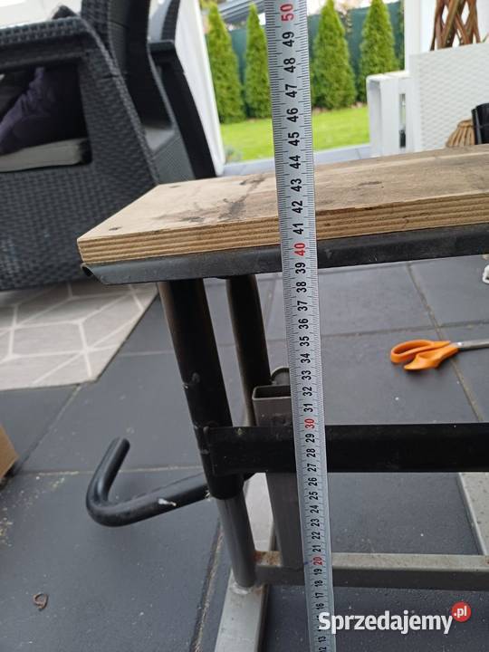 PODNOŚNIK STOJAK MOTOCYKLOWY CROSS ENDURO Międzychód