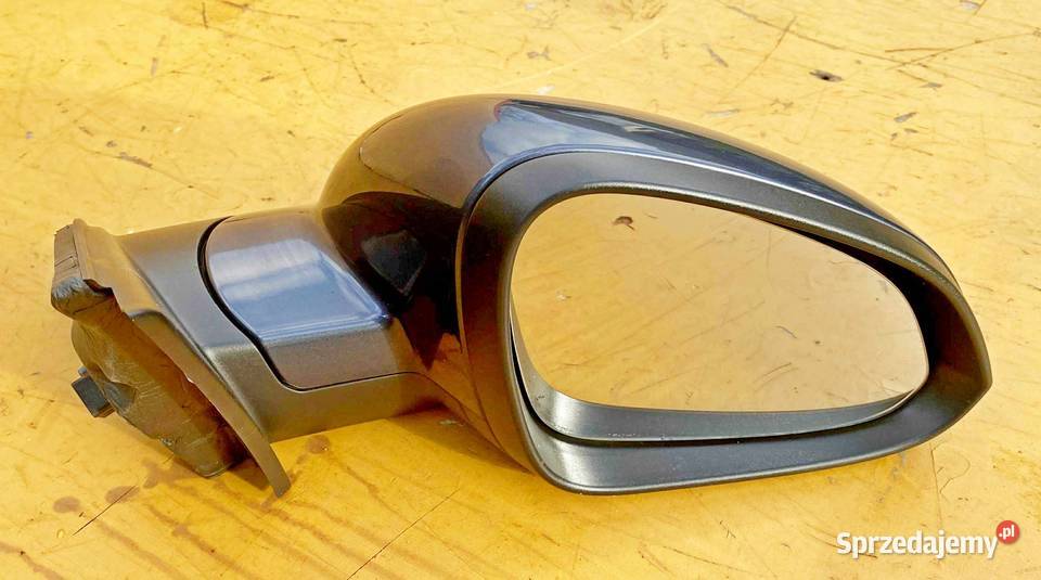 OPEL INSIGNIA A LUSTERKO LUSTRO LEWE Z168 osobowe Radom