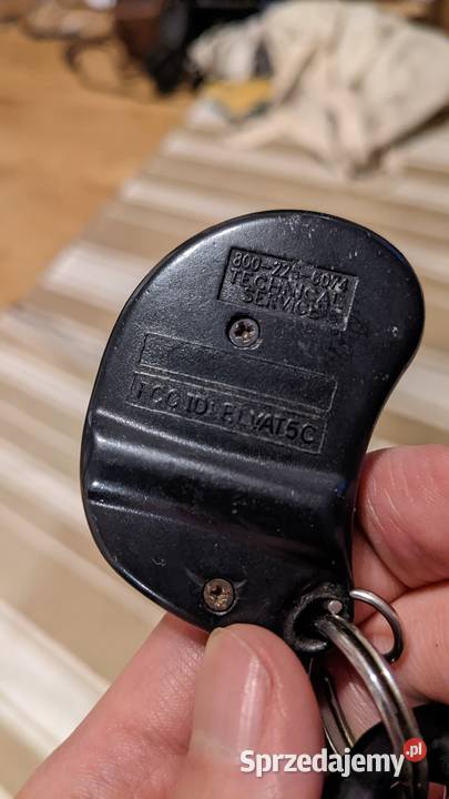 Pilot Prestige Honda Civic 6gen EJEK Warszawa