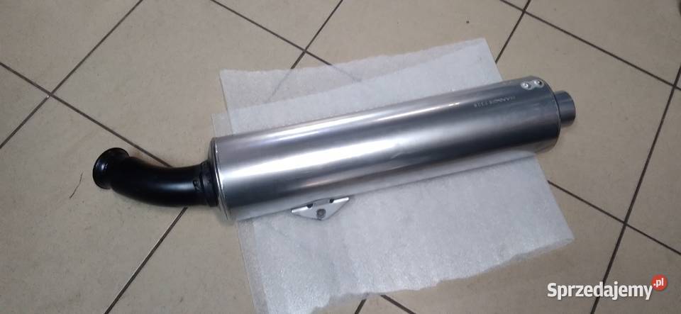 Wydech Tłumik Honda VFR 750 Jawiszowice