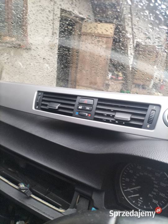 Części BMW e91 Mazury