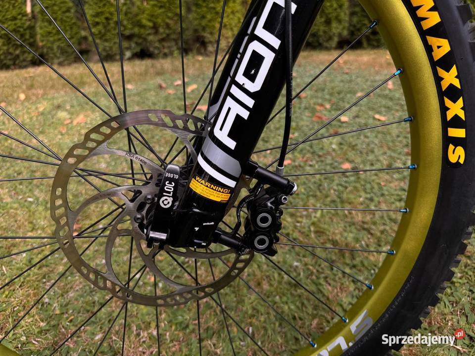 Rower Dartmoor Hornet Bolesławiec