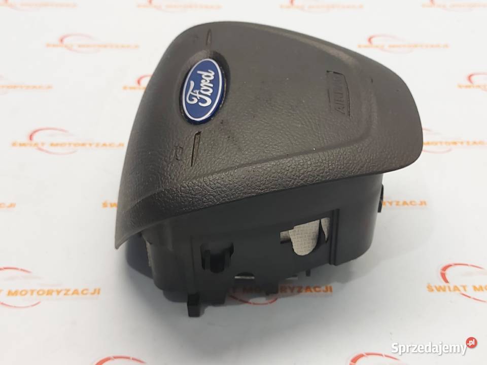 FORD TRANSIT CUSTOM I 13r AIRBAG poduszka sprzedam