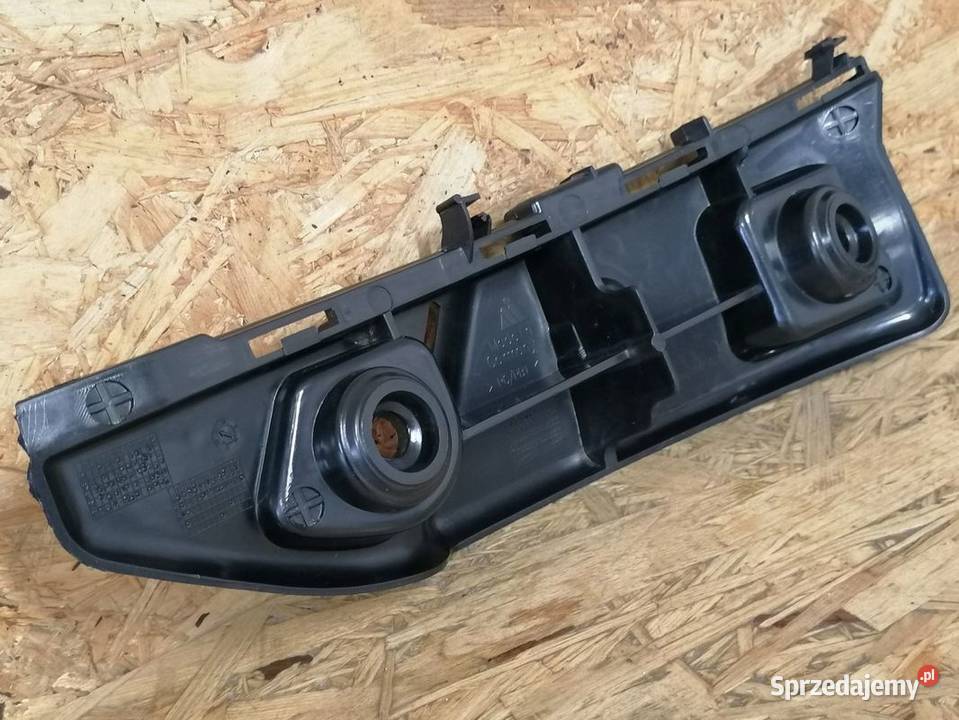 MERCEDES W176 W246 ŚLIZG MOCOWANIE ZDERZAKA LEWY osobowe Pleszew sprzedam