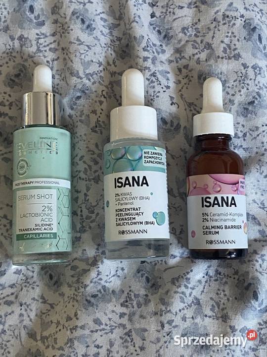 kosmetyki do pielęgnacji śląskie Katowice