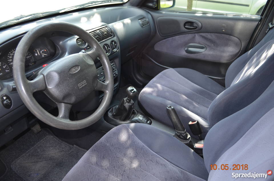 Ford Escort 18 TD Kombi Escort Escort Koszalin