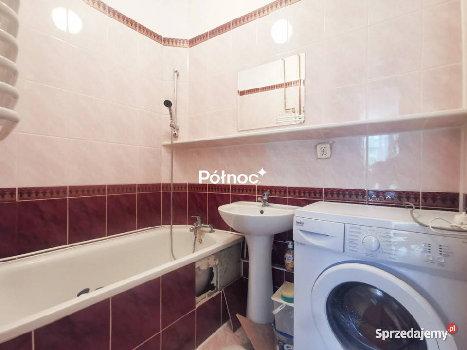 Mieszkanie w centrum Chełma z garażem w Sprzedaż Chełm