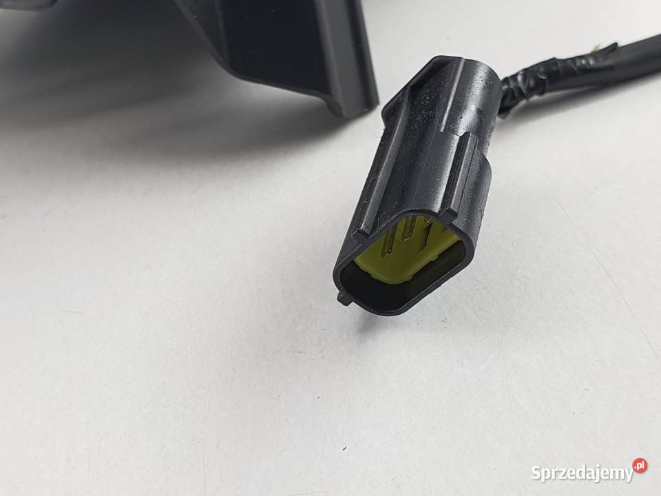 Lampa Tyl Triumph Tiger 1200 Rally Explorer