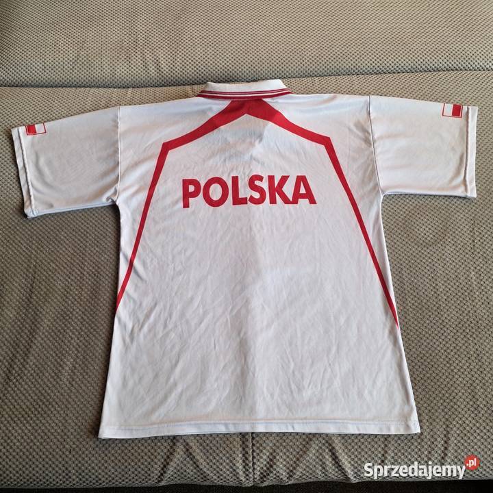koszulka kibica rozmiar M Rozmiar M Kraków