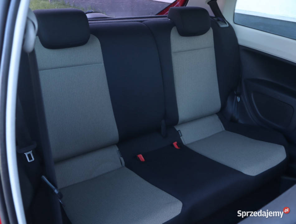 Skoda Citigo 10 MPI