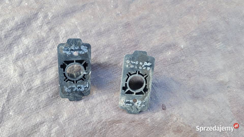 KIA SORENTO IV UCHWYT KOSZYK PDC MOCOWANIE Pozostałe Ruda Śląska sprzedam