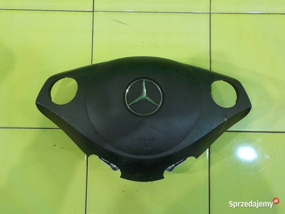 SPRINTER II W906 I LIFT 15r AIRBAG poduszka