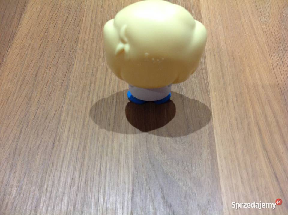 Scoby DooHanna Barbera BURGER KING Kolekcje Nowa Sól