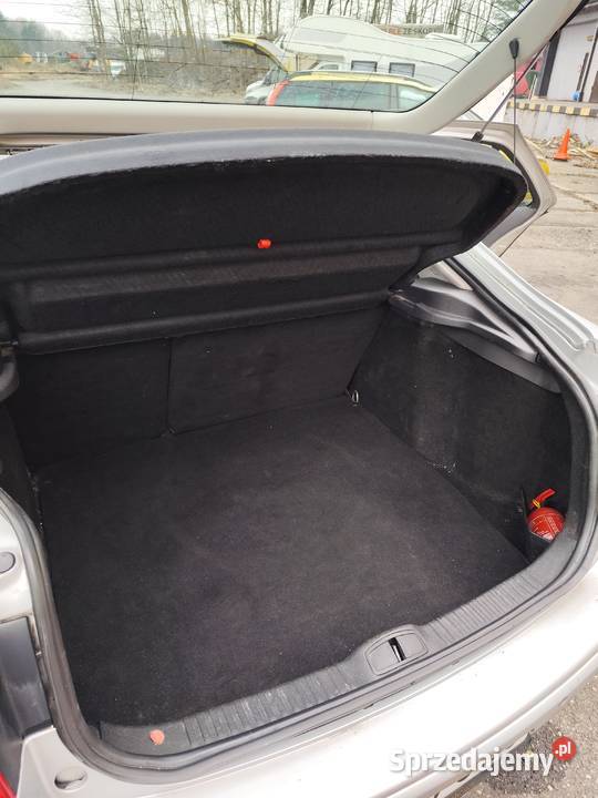 Renault Laguna 2 FL 2005 20T 170 Katowice