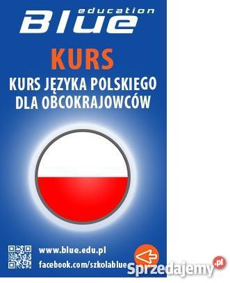 Kurs Języka Polskiego Obcokrajowców mazowieckie Warszawa