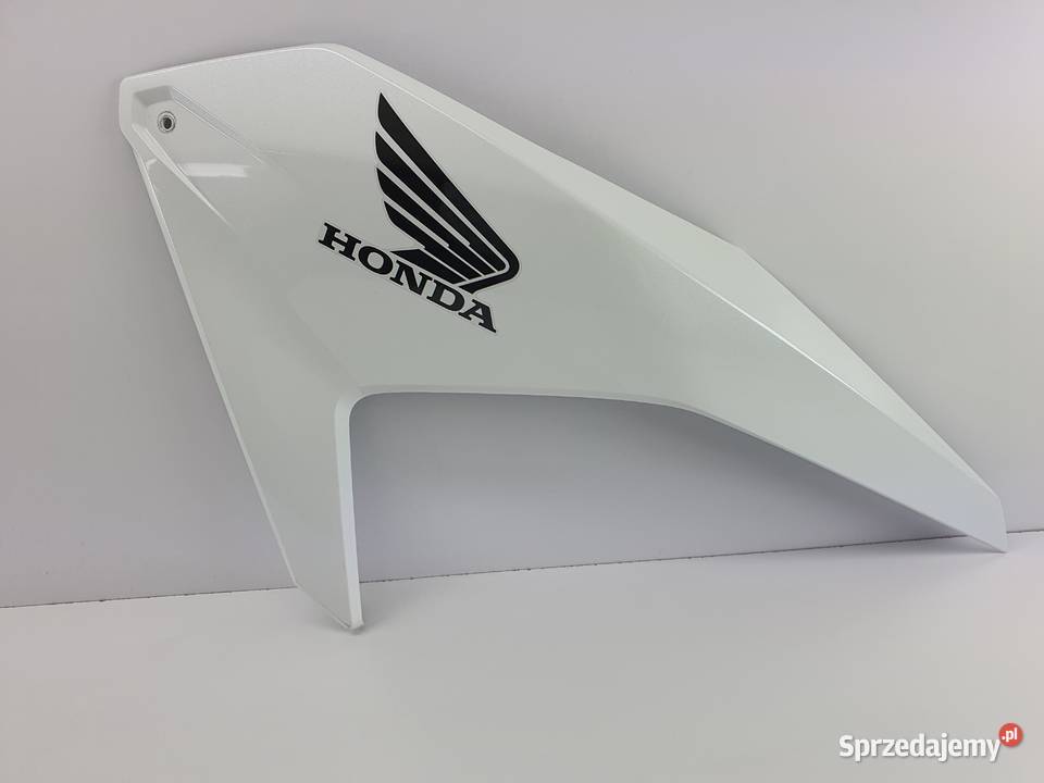 Boczek Lewy Owiewka Honda Nc 750 Łódź