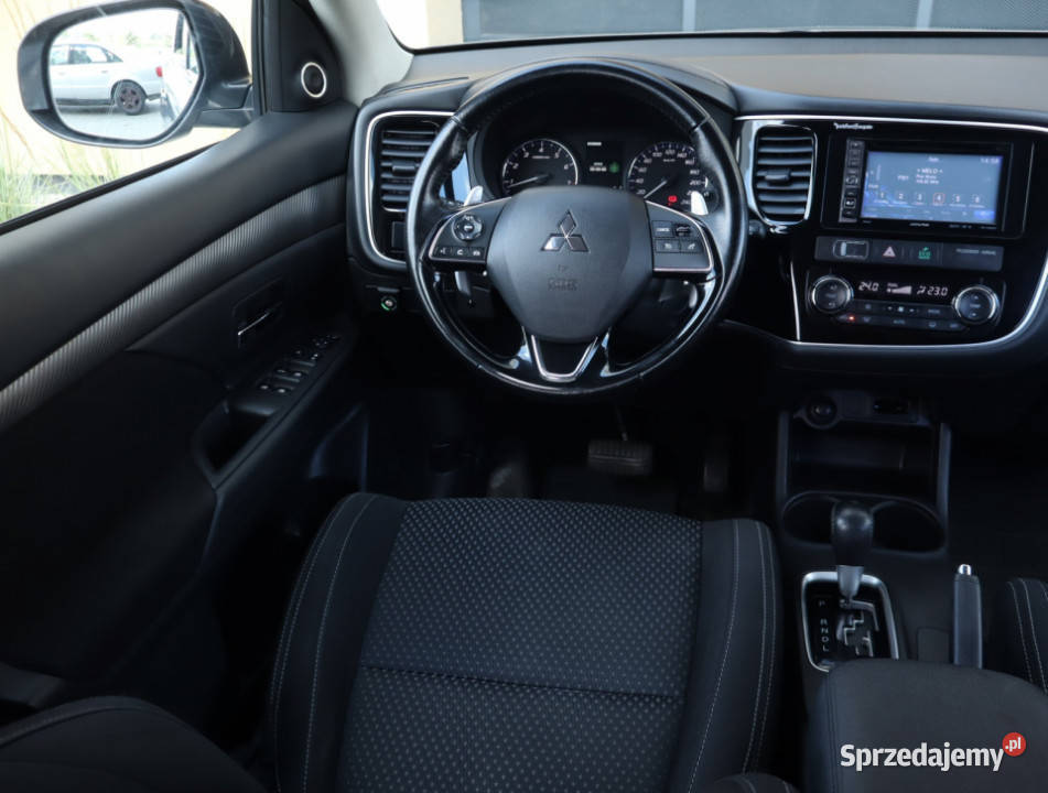 Mitsubishi Outlander 20 czujnik deszczu Łódź