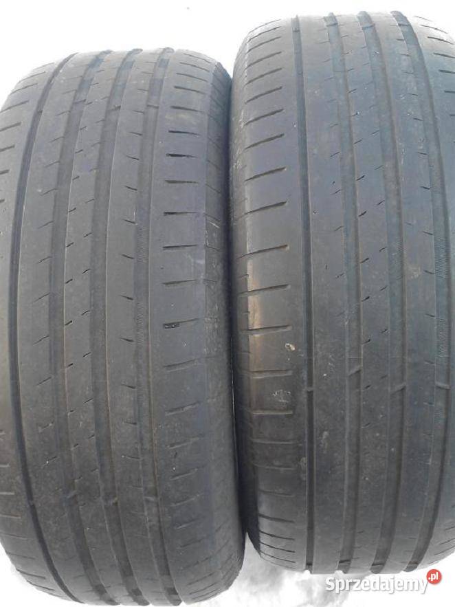 Opony 21555R16 Vredestein Sportrack 5 Opony Dębica