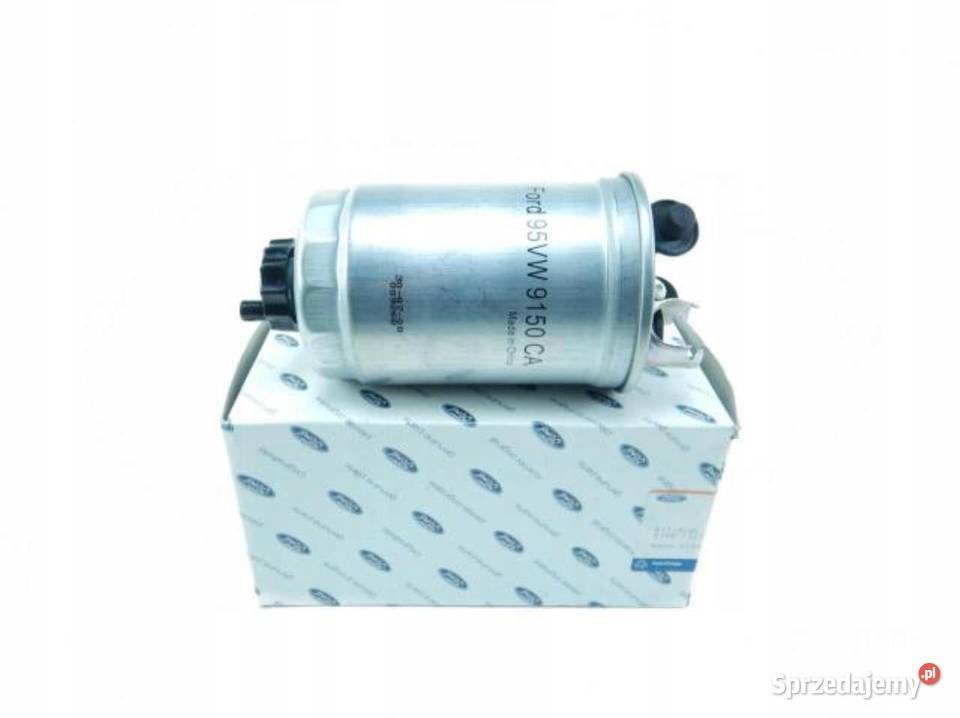 FILTR PALIWA FORD GALAXY 9500 19 D