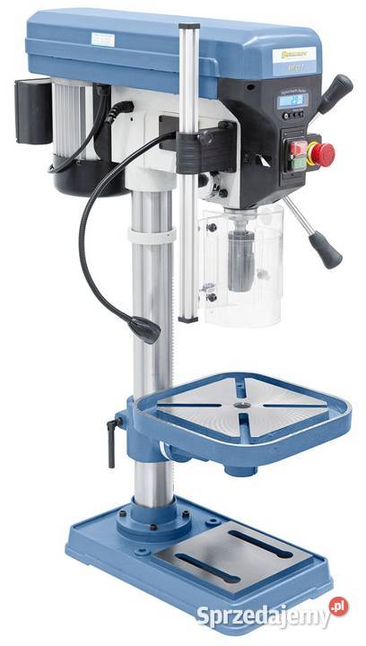 Wiertarka stołowa kolumnowa BM 25 T 230V sprzedam