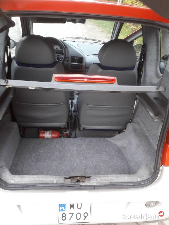 Aixam Microcar Casalini Idea L6E Wwa mazowieckie Warszawa sprzedam