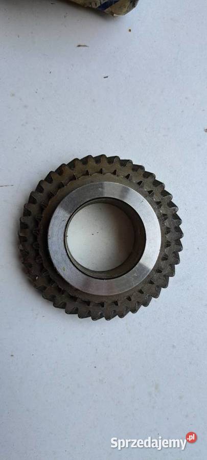 Koło zębate 1go biegu 7710316 FIAT CC Panda Uno Luzino