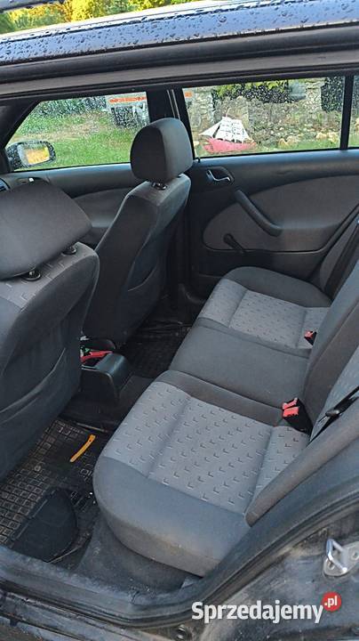 Skoda octavia 1 kombi polift 4/5 Biskupice