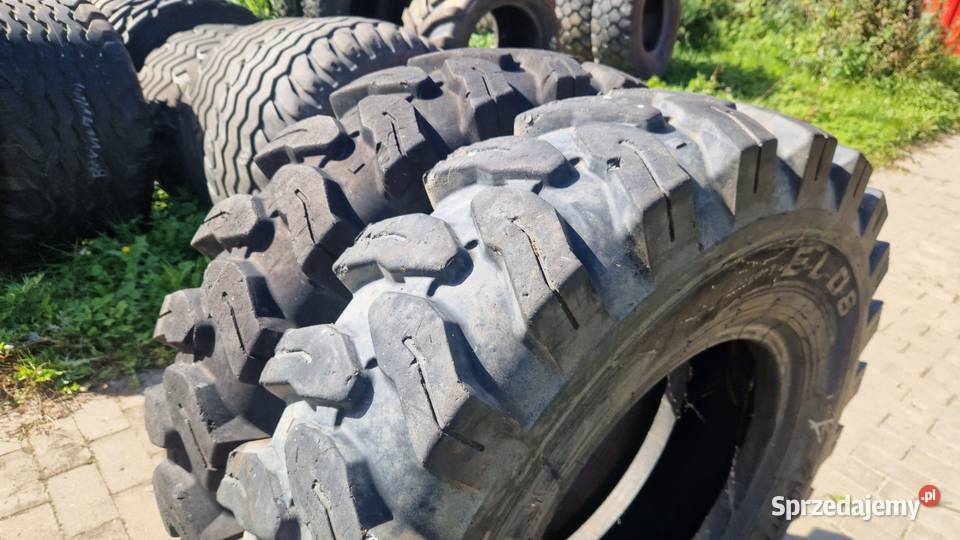 110020 1100r20 100020 Westlike 16PR 95 bieżnik Nowe Miasto Lubawskie sprzedam