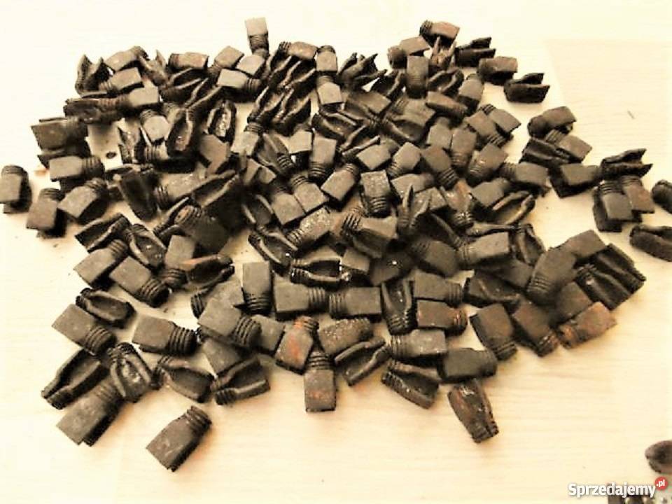 hacele do podków końskich Namysłów