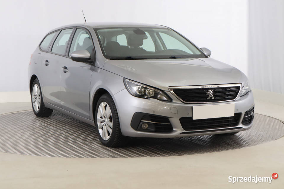 Peugeot 308 15 BlueHDi Zabrze