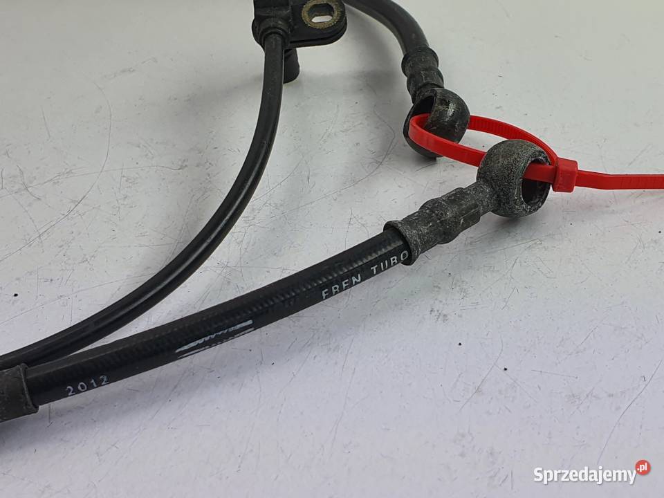Przewod Hamulcowy Przod Czujnik Abs Ktm Duke 690 Łódź