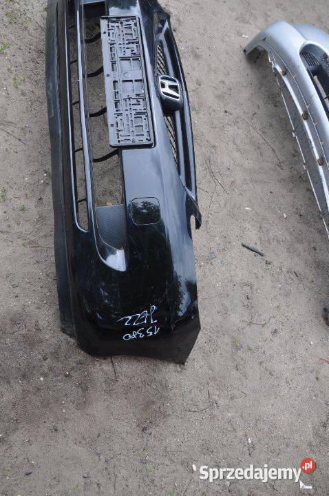honda jezz zderzak 15380 WYSYŁKA Żory